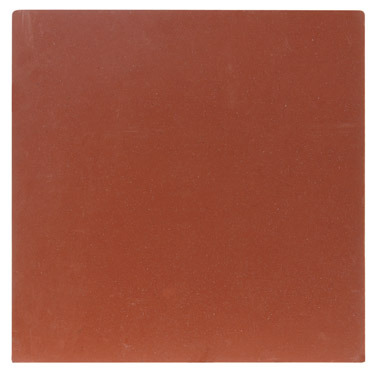 GASKET RED RUBBR6X6X3/32
