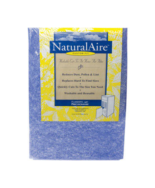 FILTER FURN LATEX20X25X1