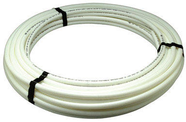 TUBING PEX 3/8"X50FT