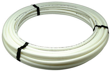 TUBING PEX 1/2"X50FT