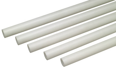 PIPE PEX 3/8 X 5 WHITE