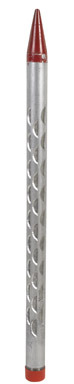 POINT WELL 1.25X48" 60GZ