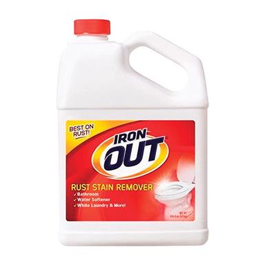 IRON OUT RUST RMVR 152OZ