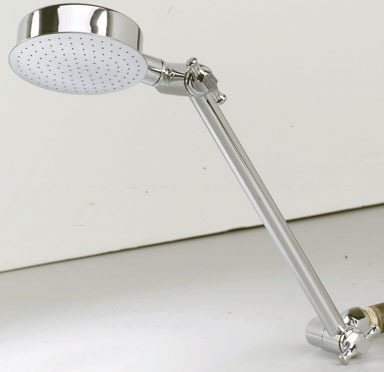 SHOWERHEAD ELEPHANT