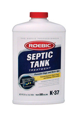 Roebic Septic Treatment qt