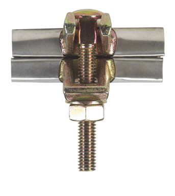 CLAMP PIPE REPAIR 3/8"