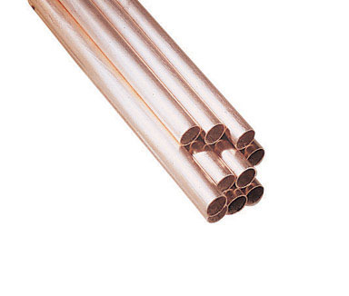 TUBE COPPER DWV 2" X 10'