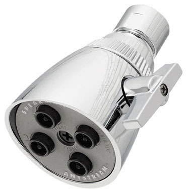 SPEAKMAN 4 JET SHOWERHEAD