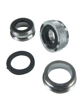 AERATOR ADAPTER SET