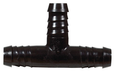 Tee Barb 1/2" Flexeepipe