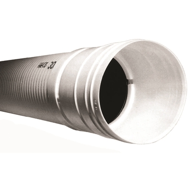 4x10 Solid TPL S&D Pipe