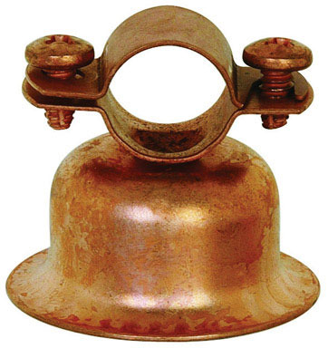 HANGER BELL TYPE 1/2"CTS