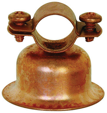HANGER BELL TYPE 3/4"CTS