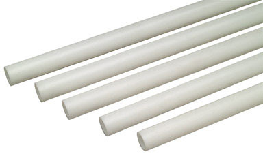 Pipe Pex 3/4 X 5 White