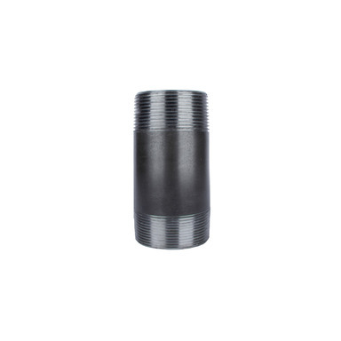 BLK 1-1/2" x 3" NIPPLE