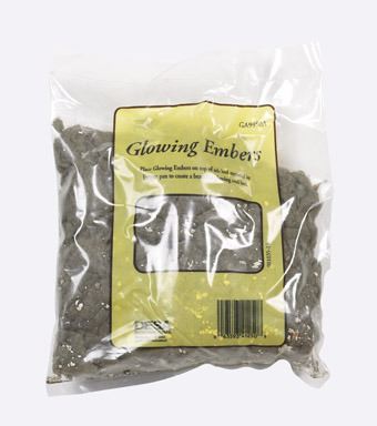 EMBER GLOW F/GASLOG 8 OZ