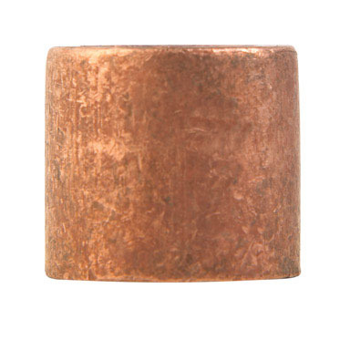 3/4"x1/2" Copper Bushing