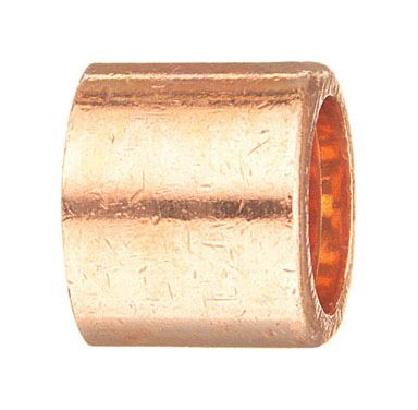 FLUSH BUSHING 2" X 1-1/2" COPPER