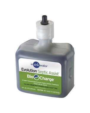 SPD1 Disposer Repl Cartridge