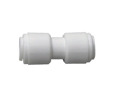 QC COUPLING 1/4" TUBE