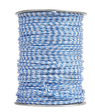 WELL SAFETY ROPE 500FT