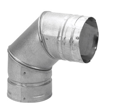 PIPE ELBOW PELLET3"90DEG