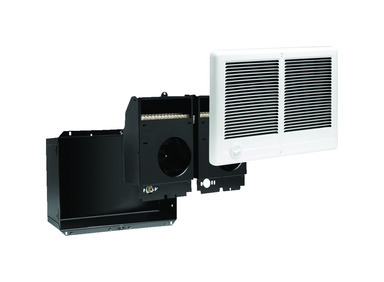 WALL HEATER TWIN 4000W