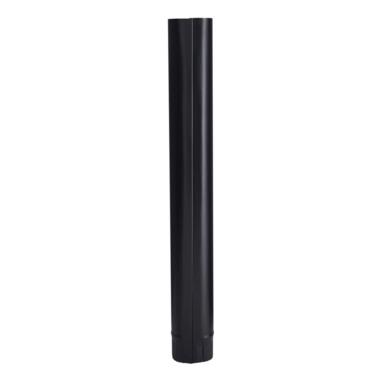 3/8" X 1/2" PUSH FIT SB CPLG