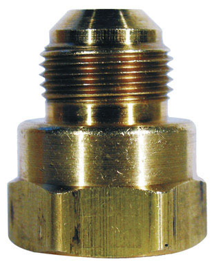 BROOM PET W/ STEP ON DUST PAN