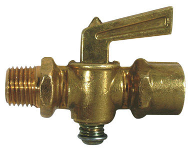 1/4"X1/4" PIPE VALVE