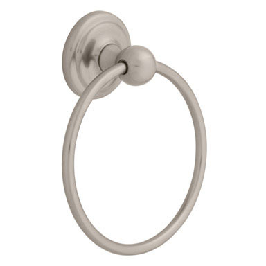 TOWEL RING SN JMSTWN
