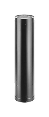 CONNECTR TELESCAP 6"-68"