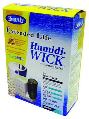 Extended Life Wick Filter HW500