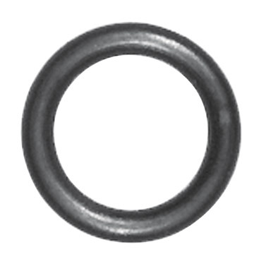 Danco 7/16 in. D X 5/16 in. D Rubber O-Ring 1 pk