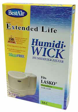 WICK EXTEND LIFE LAS1120