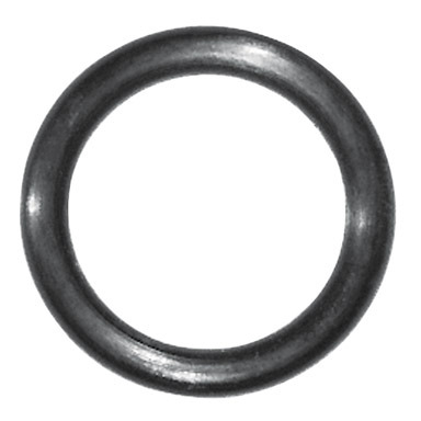 Danco 3/4 in. D X 9/16 in. D Rubber O-Ring 1 pk