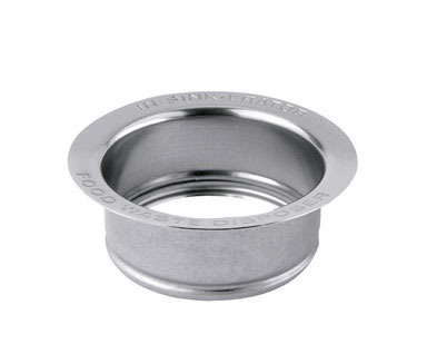 FLANGE POLISHED SS