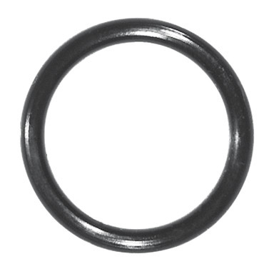 Danco 0.94 in. D X 3/4 in. D Rubber O-Ring 1 pk