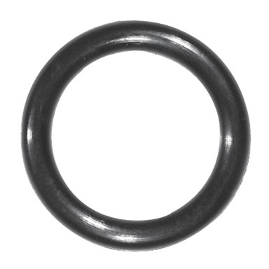 Danco 1 in. D X 3/4 in. D Rubber O-Ring 1 pk