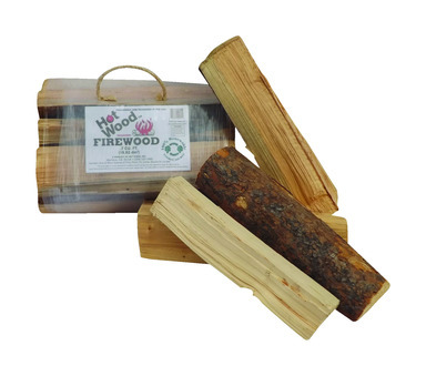 FIREWOOD HOTWOOD BUNDLE