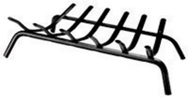 GRATE FIREPLACE 16X13 4 BAR