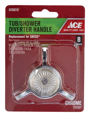 HANDLE DVRTR SAYCO ACE