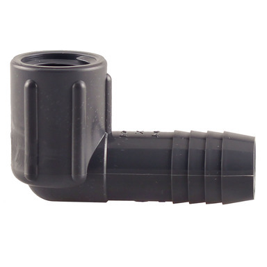 3/4"x1/2"fpt Poly Elbow