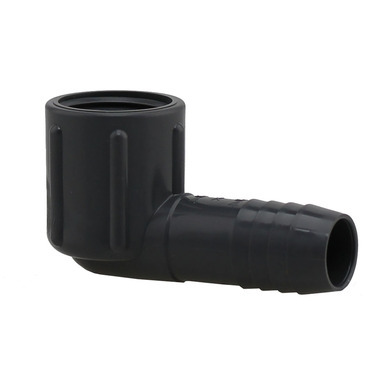 3/4"x3/4"fpt Poly Elbow