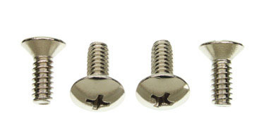 SCREW HNDL A/S-GRBR-PRPF