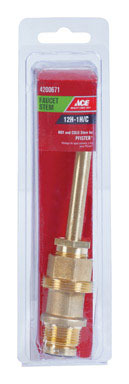 Ace 12H-1H/C Hot and Cold Faucet Stem For Pfister