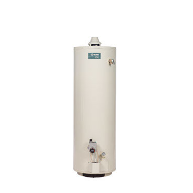 WATER HEATER NG40GL