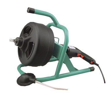 AUGER DIY20 1/4"X50'