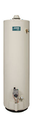 WATER HEATER LP 50GL