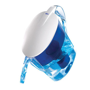 FILTER WATER PITCHER